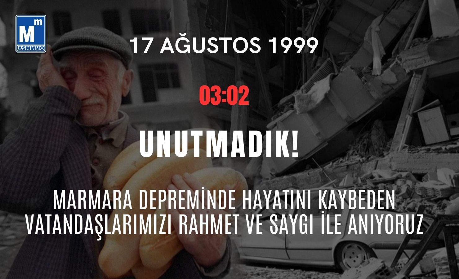 17 Ağustos 1999