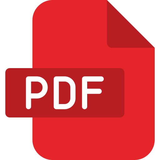 pdf ikonu