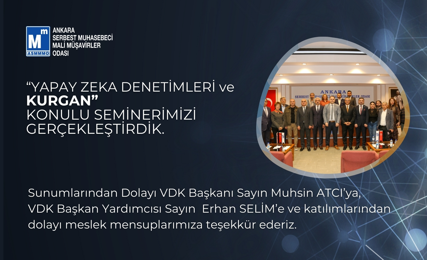 SEMİNER