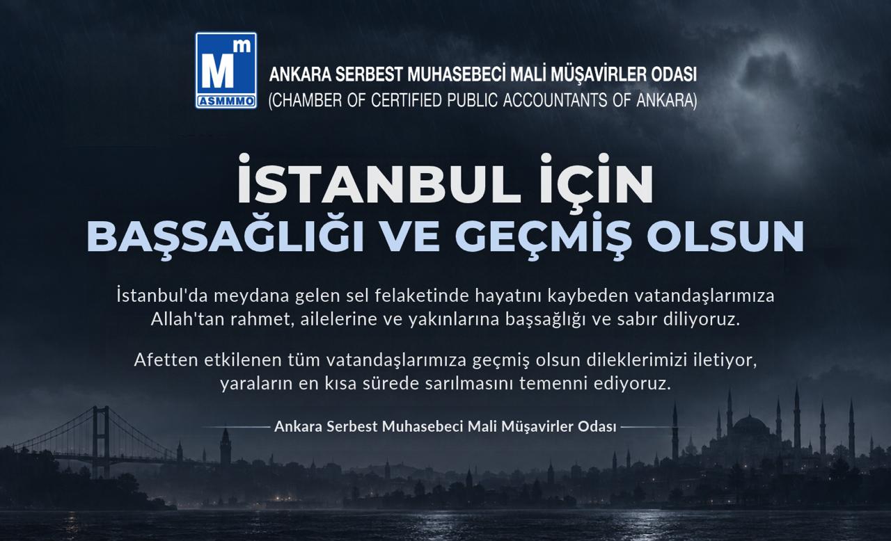 Geçmiş Olsun 