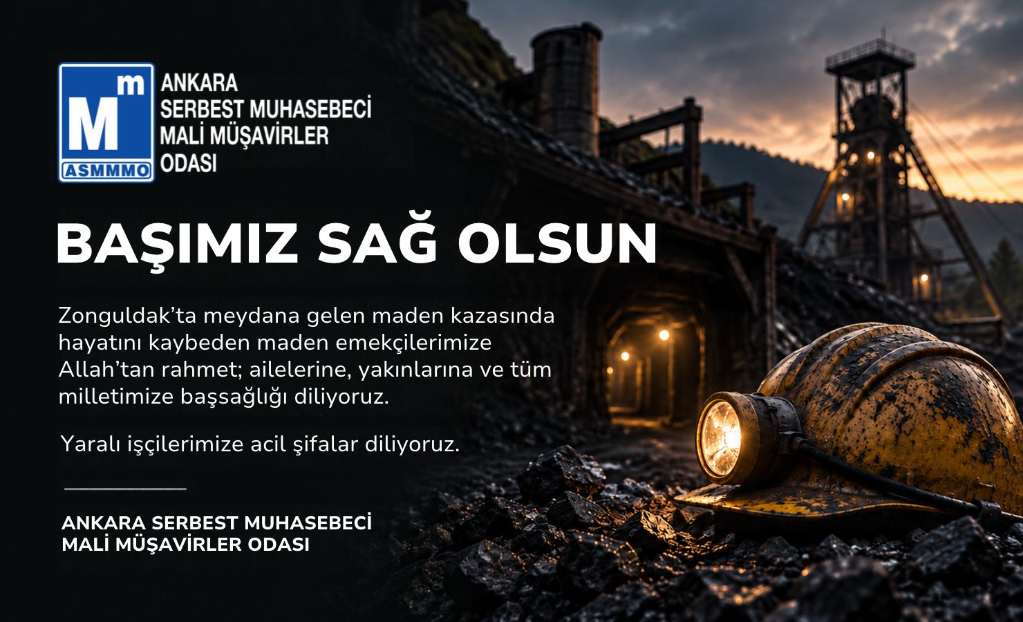 Başımız Sağ Olsun