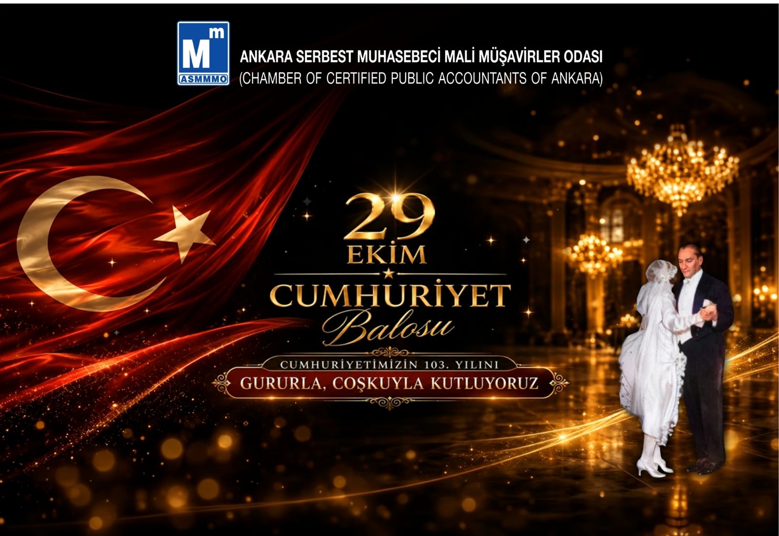 CUMHURİYET BALO BAŞVURUSU İÇİN TIKLAYINIZ
