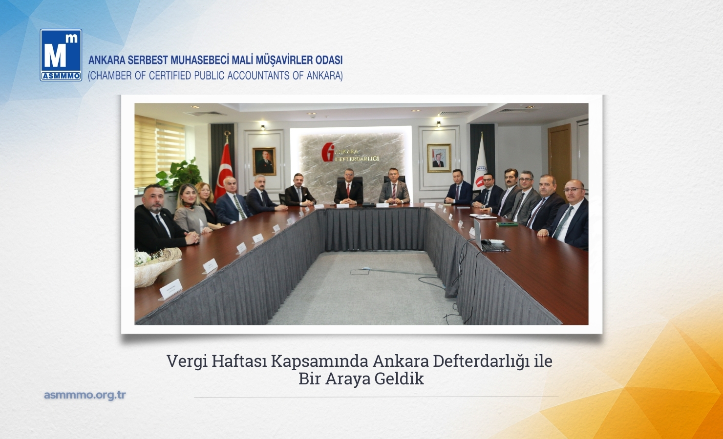 ZİYARET