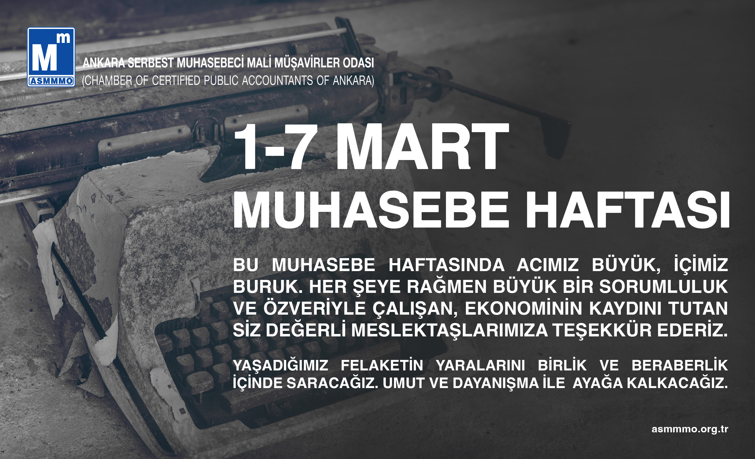 Muhasebe Haftası