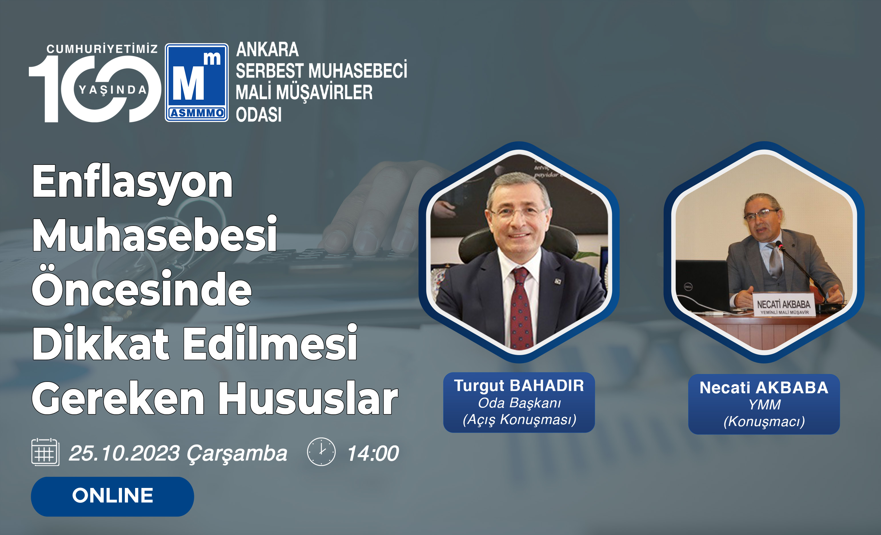 Enflasyon Muhasebesi Öncesinde Dikkat Edilmesi Gereken Hususlar