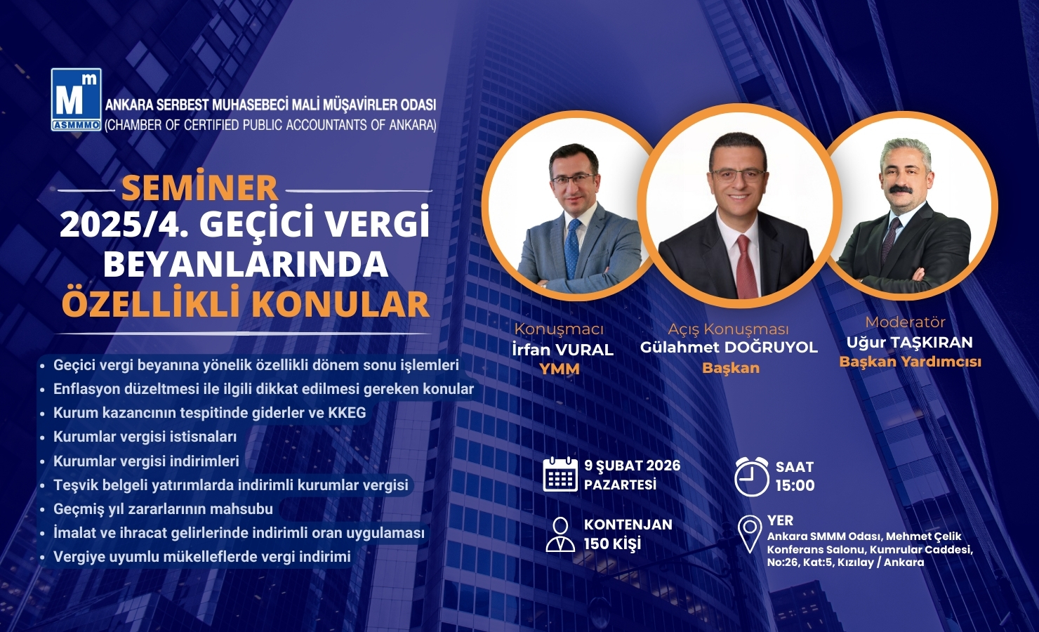 BAŞVURU İÇİN TIKLAYINIZ