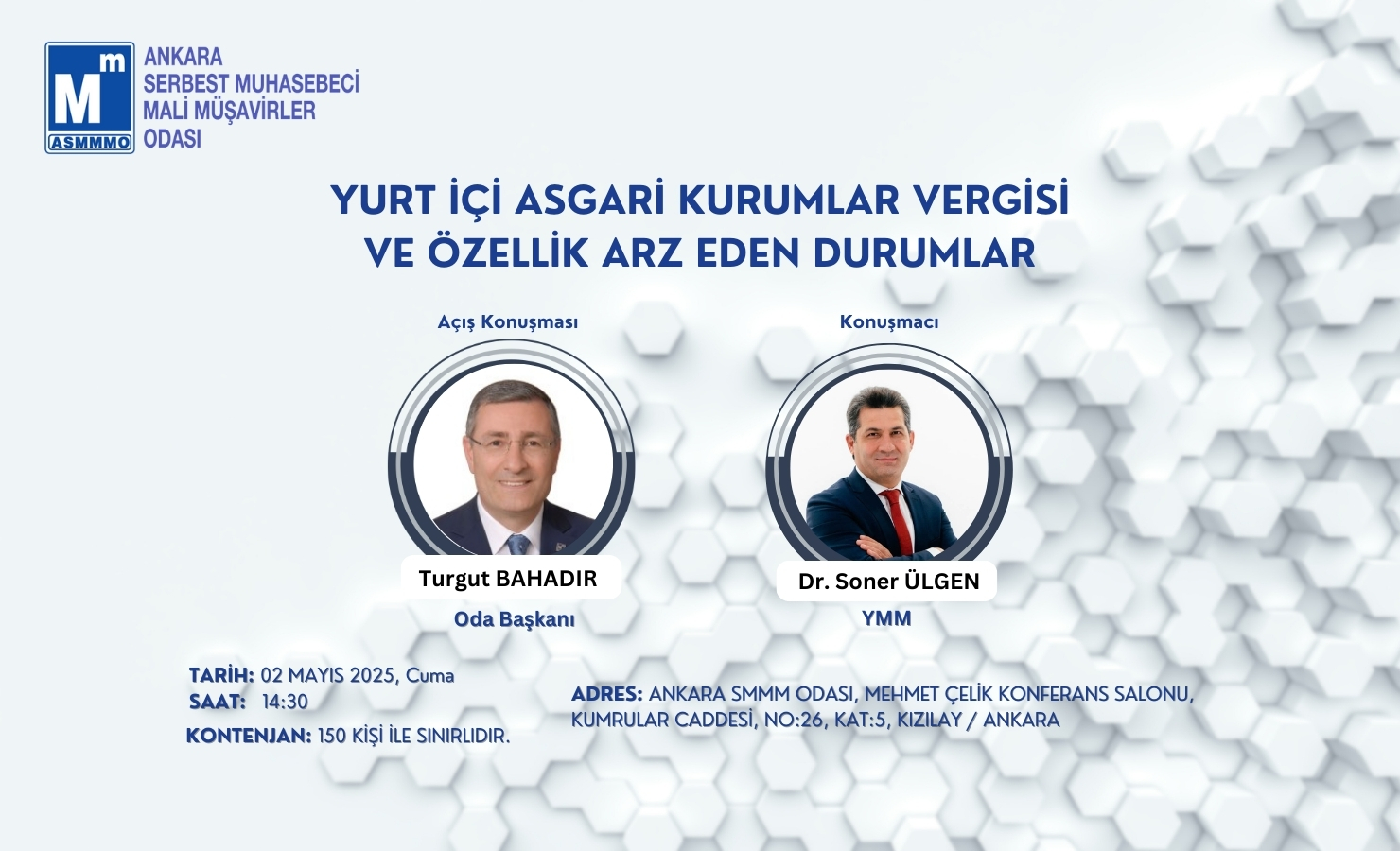 YAYINI İZLEMEK İÇİN TIKLAYIN