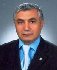 Ahmet AKBABA