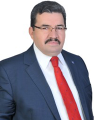 Ahmet BABUŞCU