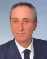 Ahmet ELBAŞI