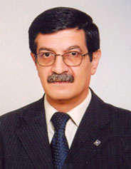 Ahmet ÖZDEMİR