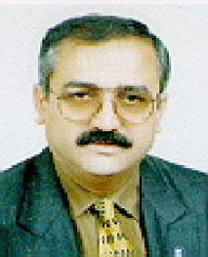 Ahmet TEKİN