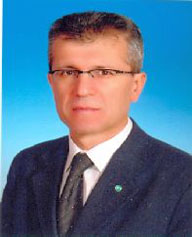 Ali ÇETİN