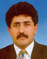 Ali GÖZEN