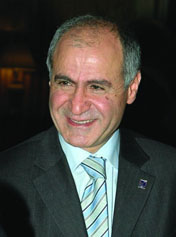 Ali Metin POLAT