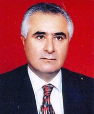 Ali Rıza Kaybaki