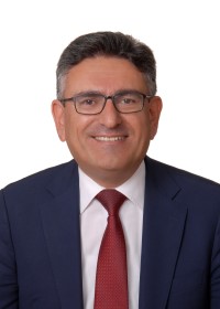 Ali ŞAHİN