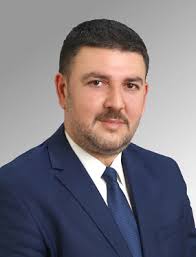 Bülent KAPLAN