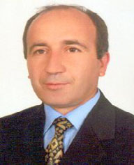 Çetin GÜRER