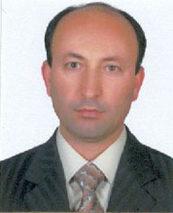 Cumali ÜLGER