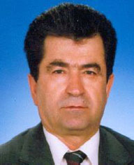 Erdal ŞAHİN