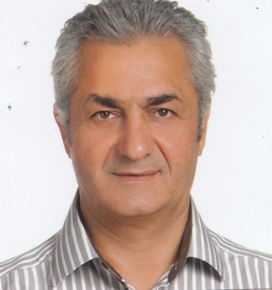 Erdoğan ERTÜRK