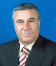 Erkan EKİZ