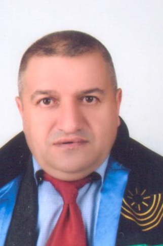 Faruk GÜÇLÜ