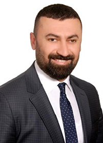 Fatih SÜLAHİ