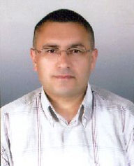 Feyzullah BİNGÖL