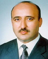 Halis ÇALIŞGAN