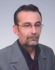 Hüseyin ZORLU