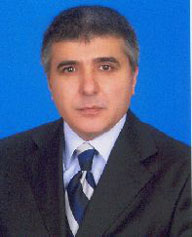 İbrahim DİKTAŞ