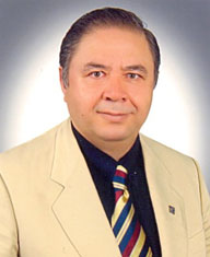 İbrahim ULUSOY