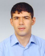 İbrahim USLU