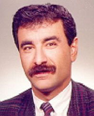 İlhami AKBIYIK