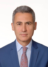 İrfan BOZYİĞİT