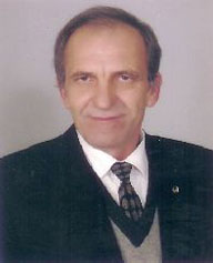 Mahir YALÇINKAYA