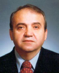 Mehmet CAN