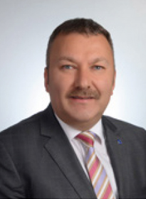 Mehmet OKKALI