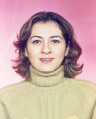 Meral Mut YÜKSEL