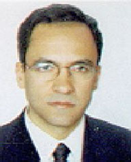 M. Naci HARMANCI