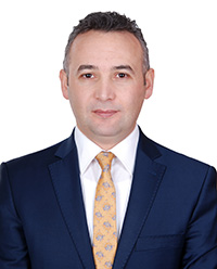 Mücahit ALTUNOK