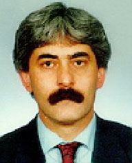 Mustafa ÇİPİL
