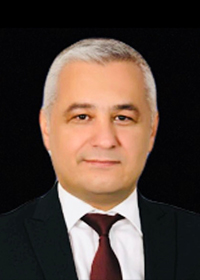 Mustafa ORMAN