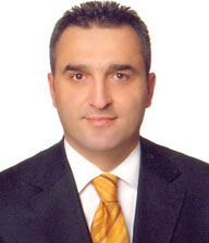 Naci ALKAN