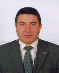 Necati AKBABA