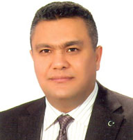 Nevzat AKKAYA