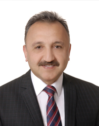 Nurali KELEŞ