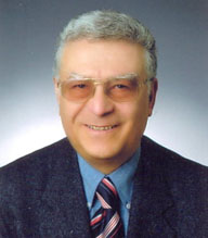 Nusret KURDOĞLU